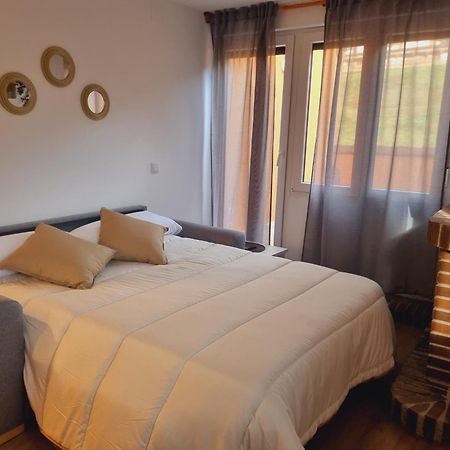Maile Apartamentos ポテス エクステリア 写真
