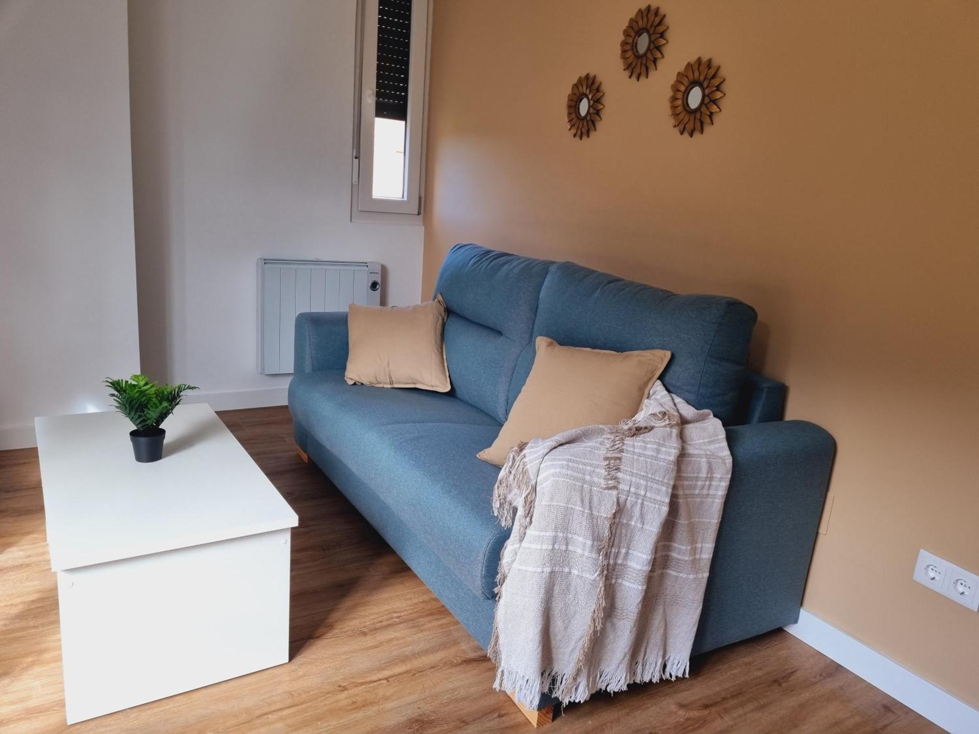 Maile Apartamentos ポテス エクステリア 写真