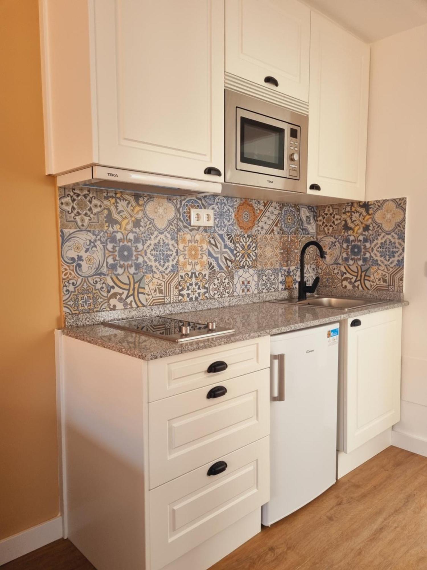Maile Apartamentos ポテス 部屋 写真
