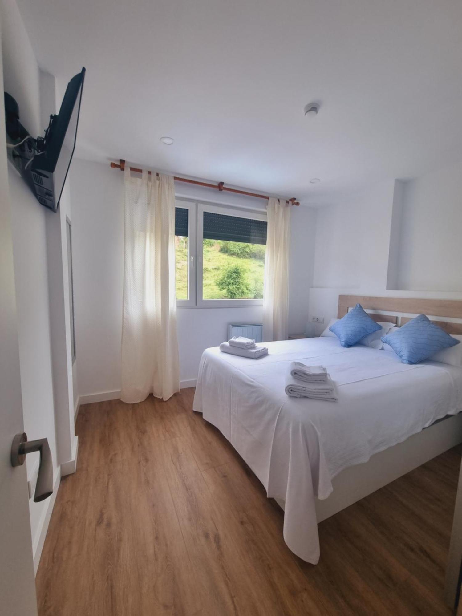 Maile Apartamentos ポテス 部屋 写真