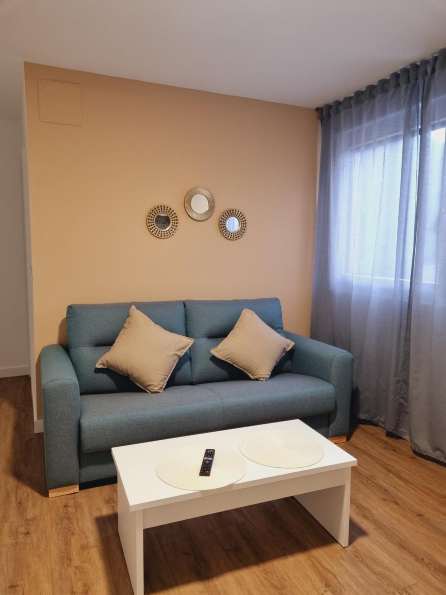 Maile Apartamentos ポテス 部屋 写真