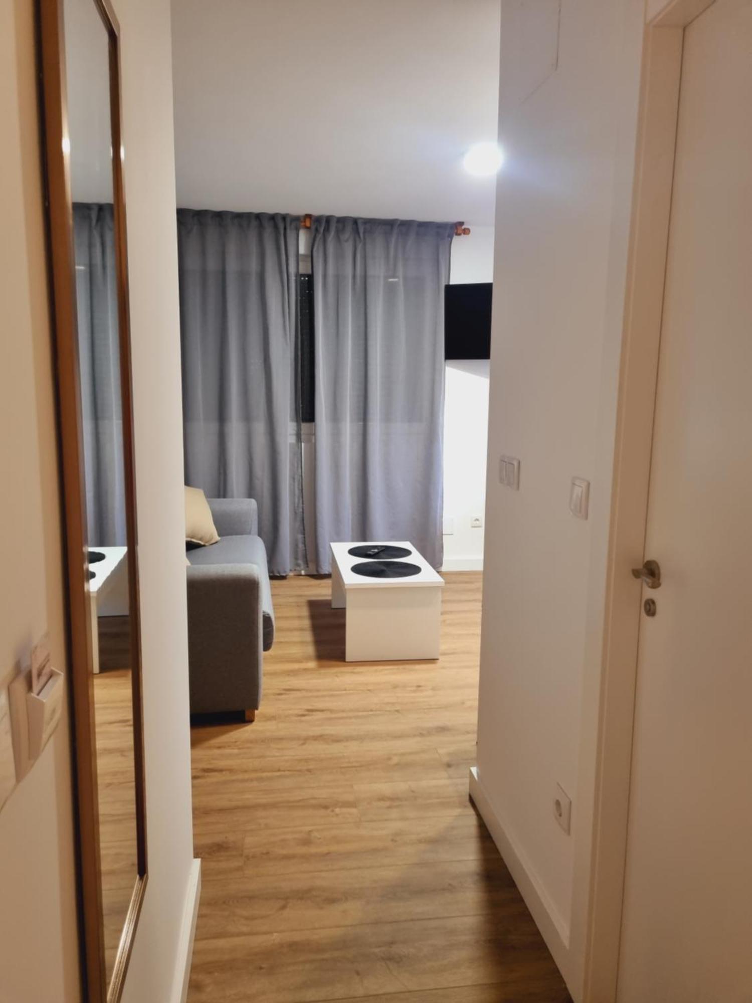 Maile Apartamentos ポテス 部屋 写真