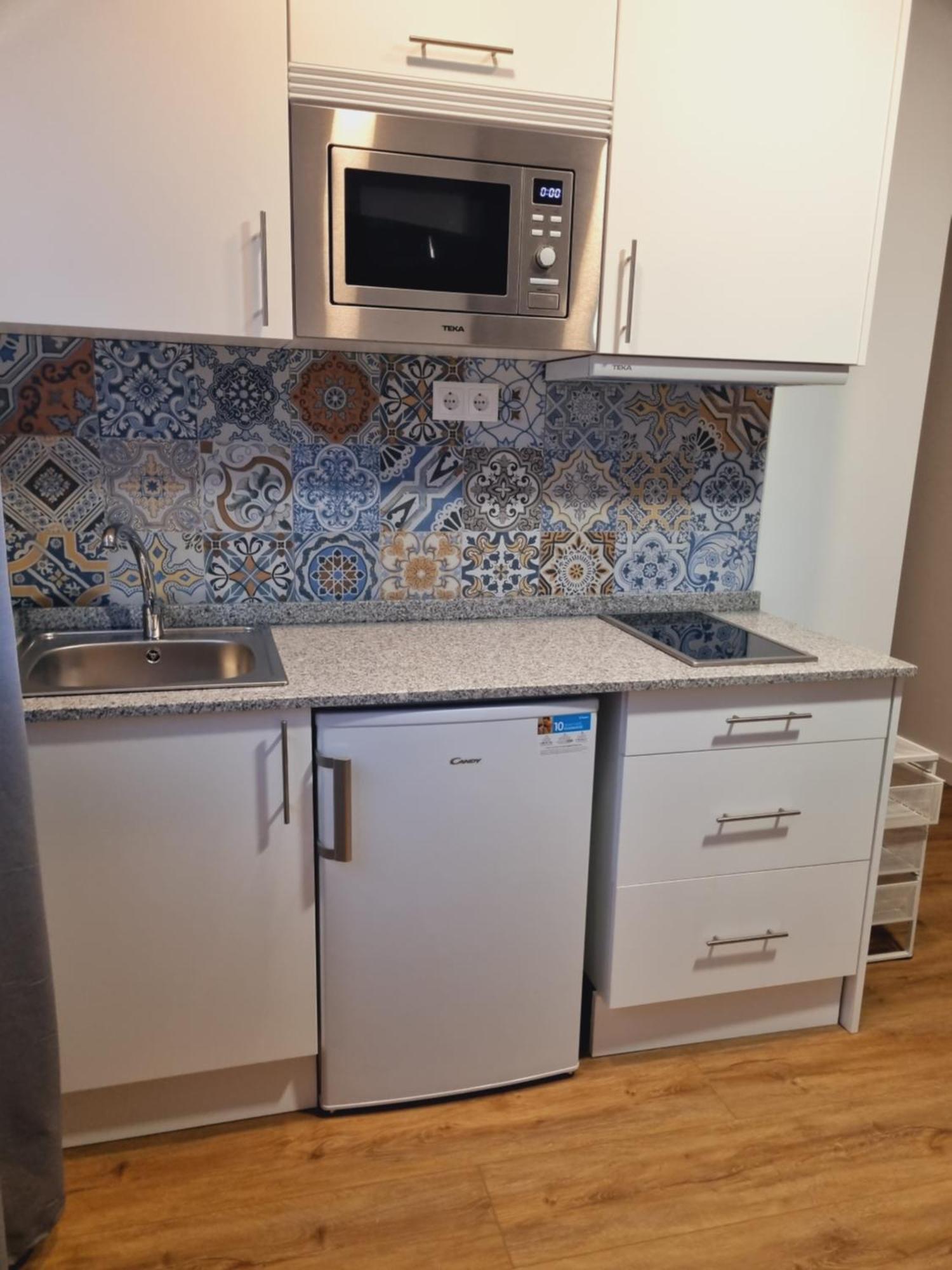 Maile Apartamentos ポテス 部屋 写真