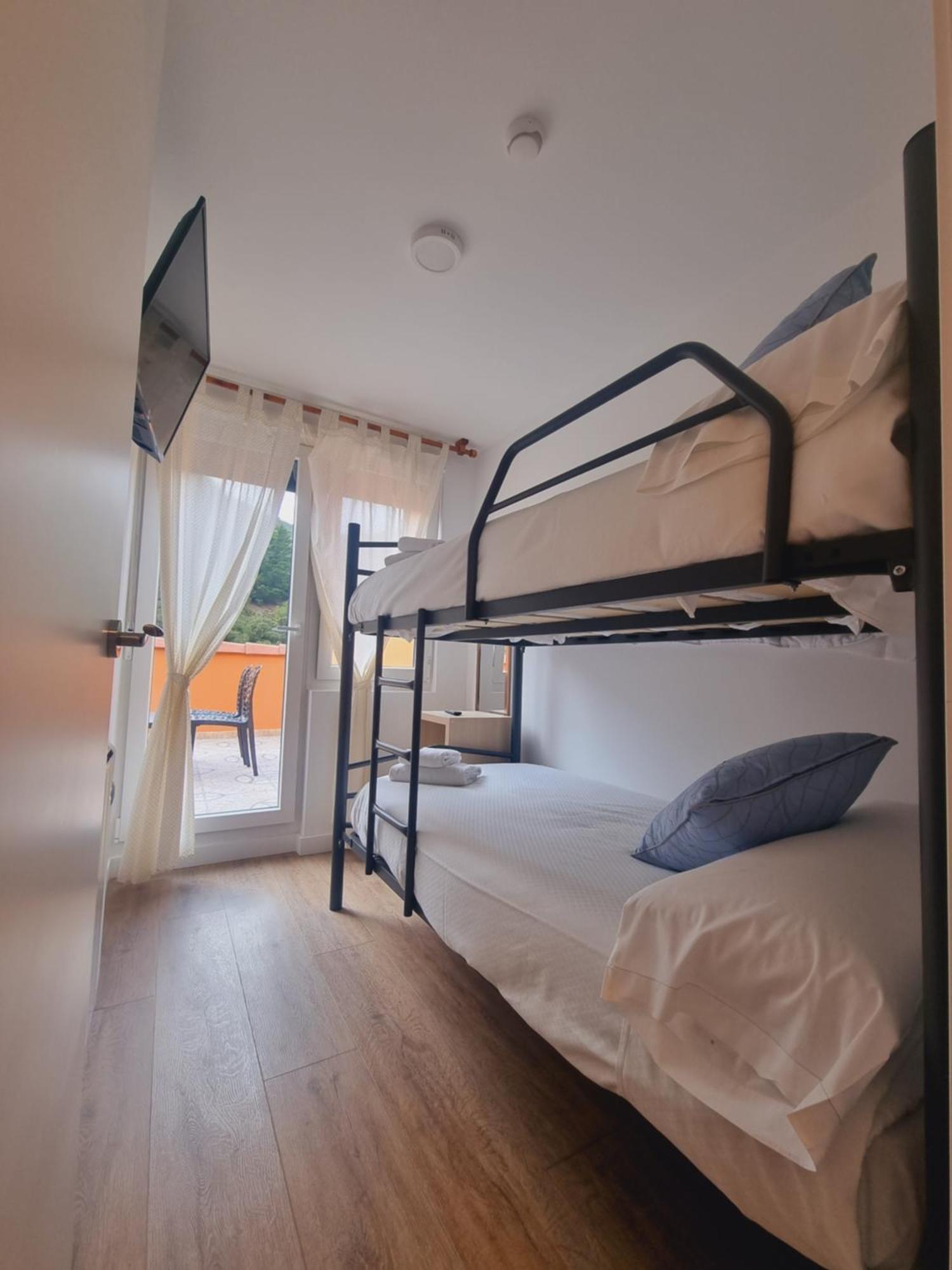 Maile Apartamentos ポテス 部屋 写真