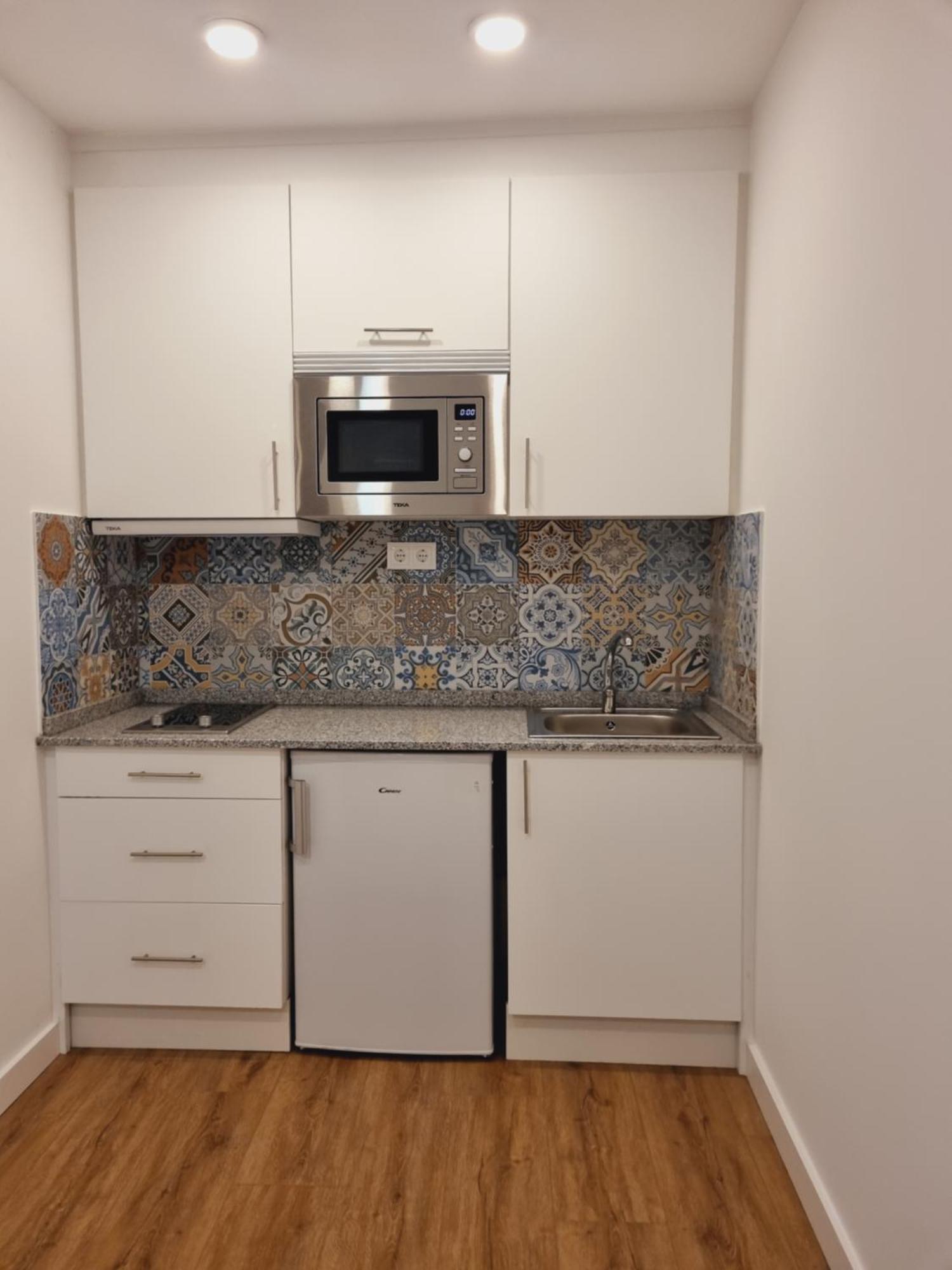 Maile Apartamentos ポテス 部屋 写真