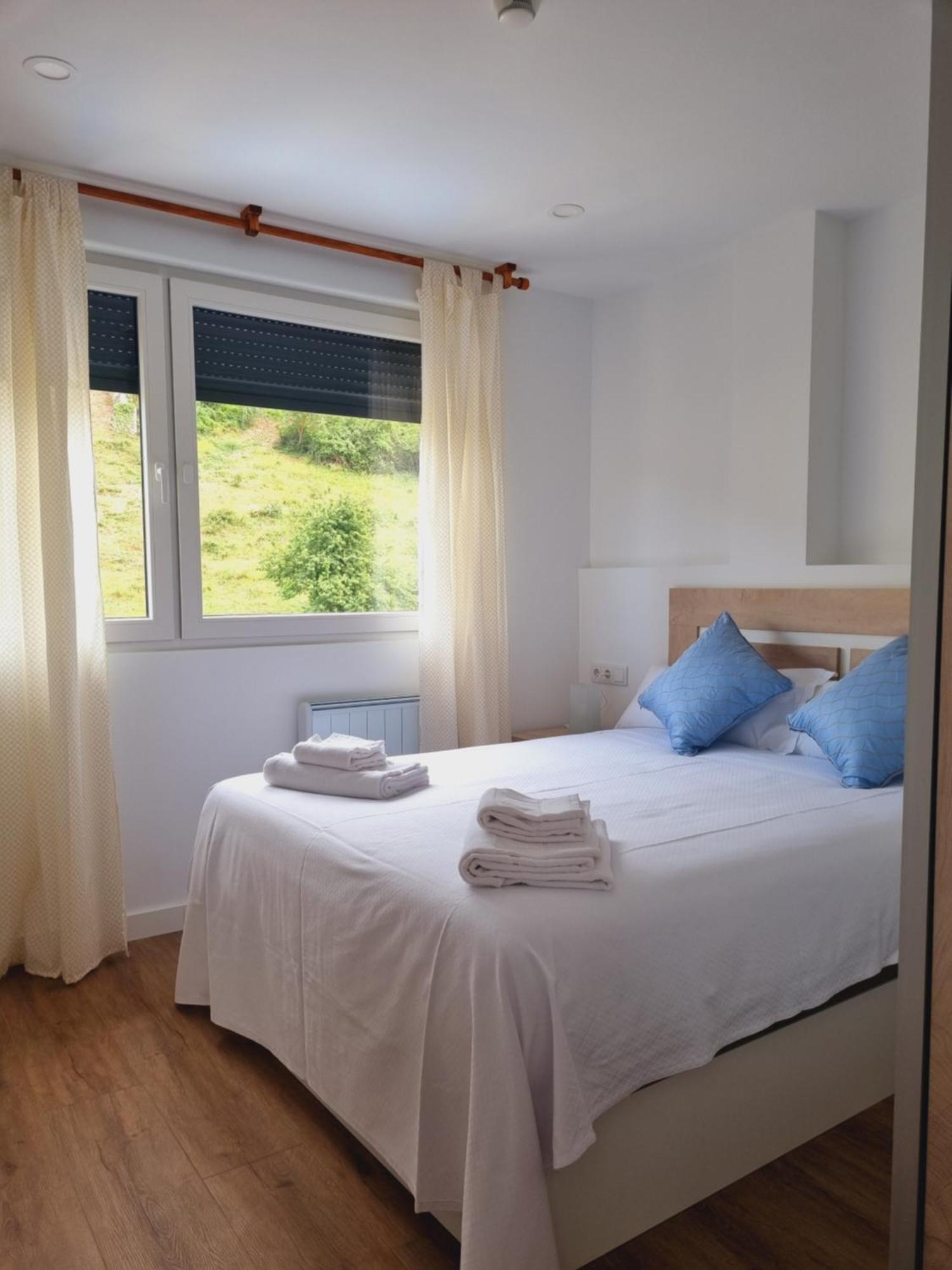 Maile Apartamentos ポテス 部屋 写真